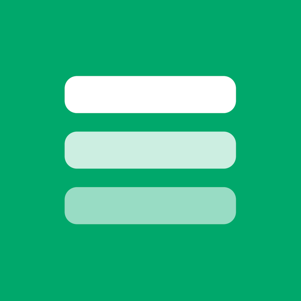 KredStack Logo